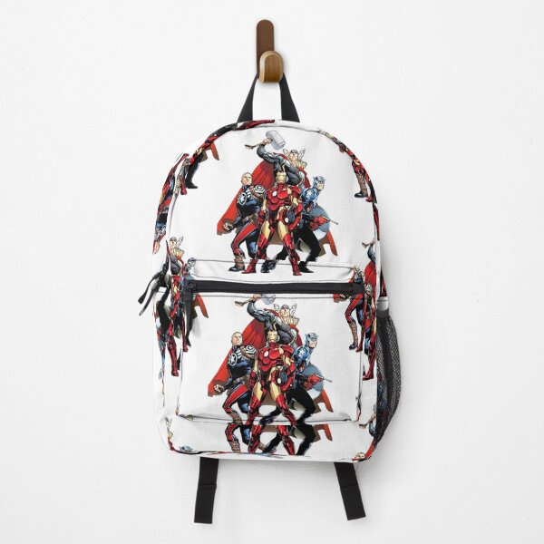 Item preview, Avengers 2026 v4 designed and sold by White Tiger Designz .