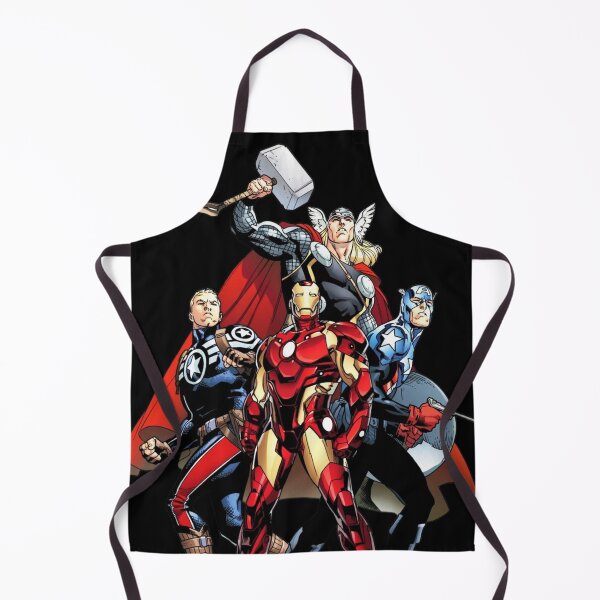 Item preview, Avengers 2026 v4 designed and sold by White Tiger Designz .