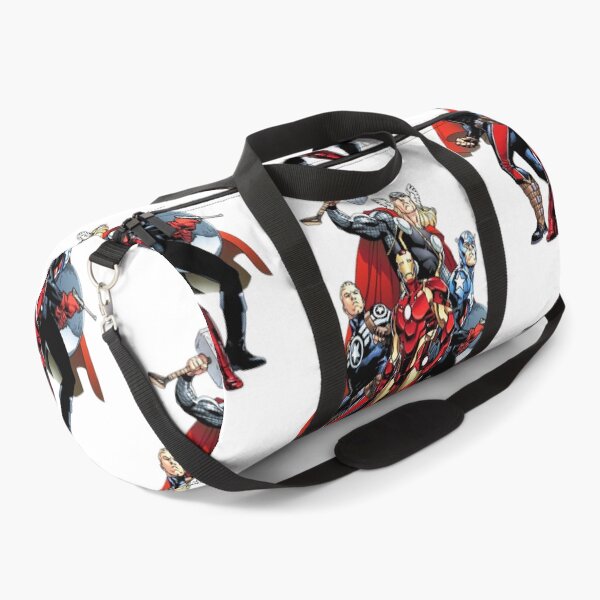 Item preview, Avengers 2026 v4 designed and sold by White Tiger Designz .