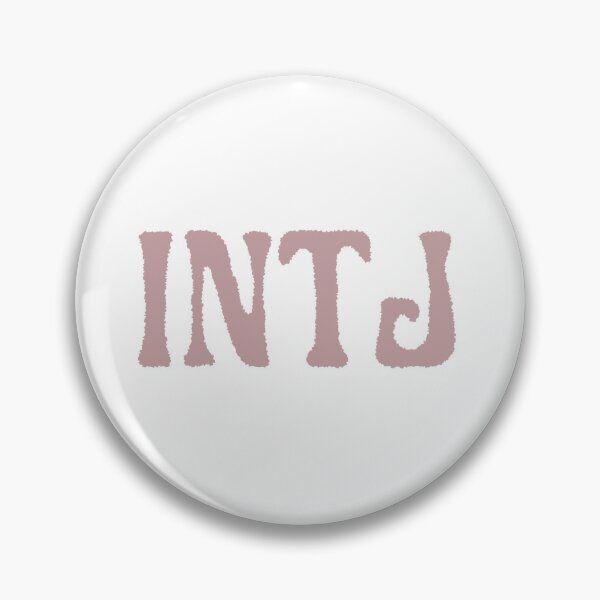 Item preview, intj — mbti designed and sold by user-msh.