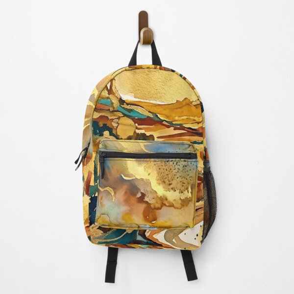 Item preview, Desert Abstract designed and sold by GraphicsClub.