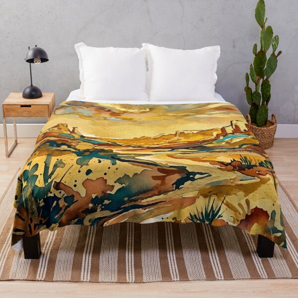 Item preview, Desert Abstract designed and sold by GraphicsClub.