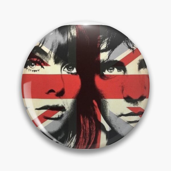Artikelvorschau, Britischer Vintage entworfen und verkauft von littlestarsart.