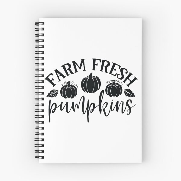 Item preview, Farm Fresh Pumpkins Rustic Autumn Fall Vibes Design designed and sold by FuzionRaptor.