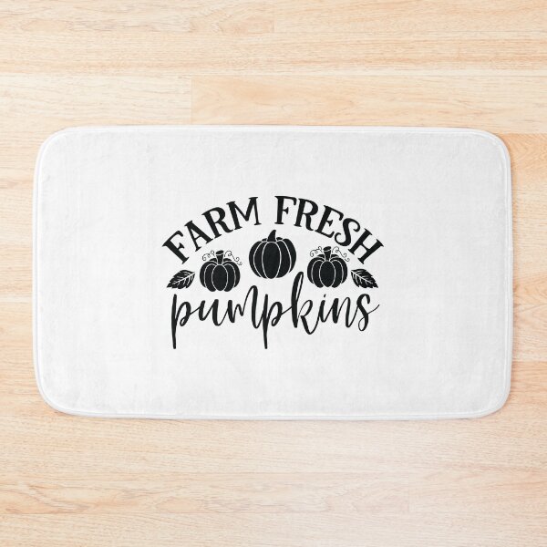 Item preview, Farm Fresh Pumpkins Rustic Autumn Fall Vibes Design designed and sold by FuzionRaptor.