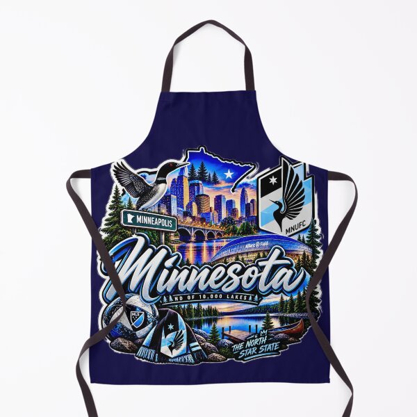 Item preview, Minnesota designed and sold by Team-S.