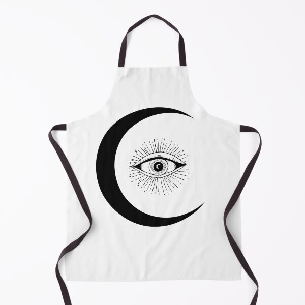 Item preview, Watchful Moon designed and sold by BloomWears.