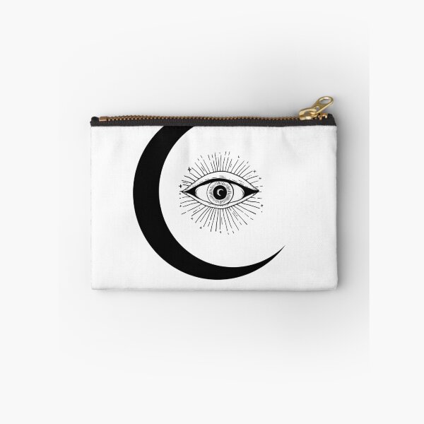 Item preview, Watchful Moon designed and sold by BloomWears.