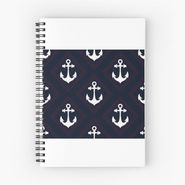 Item preview, All aboard! navy all aboard navy all aboard designed and sold by FreddyDyer.