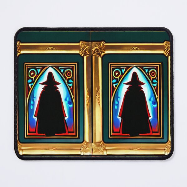 Item preview, Fantasy - Stylized Spell Caster, Magical Aura and Mystery designed and sold by AnimeShin.