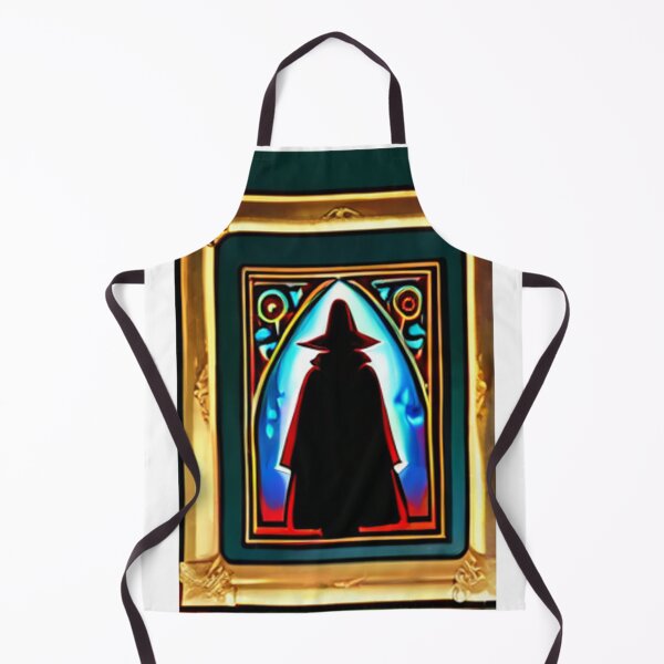 Item preview, Fantasy - Stylized Spell Caster, Magical Aura and Mystery designed and sold by AnimeShin.