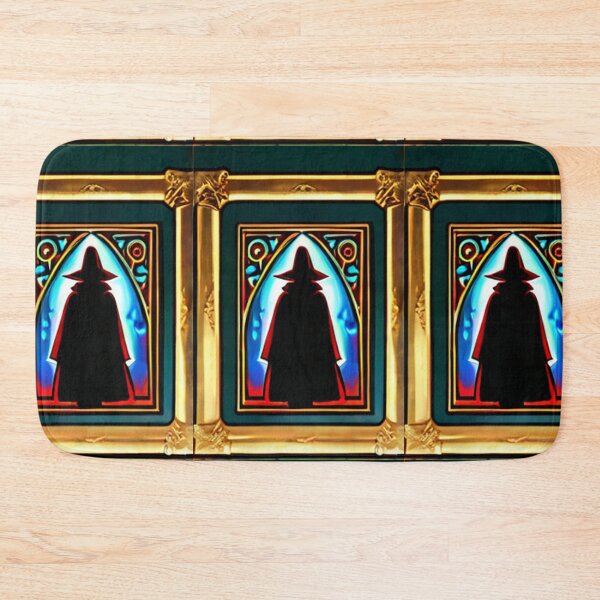 Item preview, Fantasy - Stylized Spell Caster, Magical Aura and Mystery designed and sold by AnimeShin.