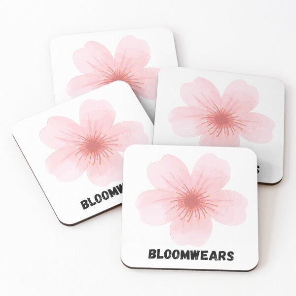Item preview, Bloomwears Logo designed and sold by BloomWears.