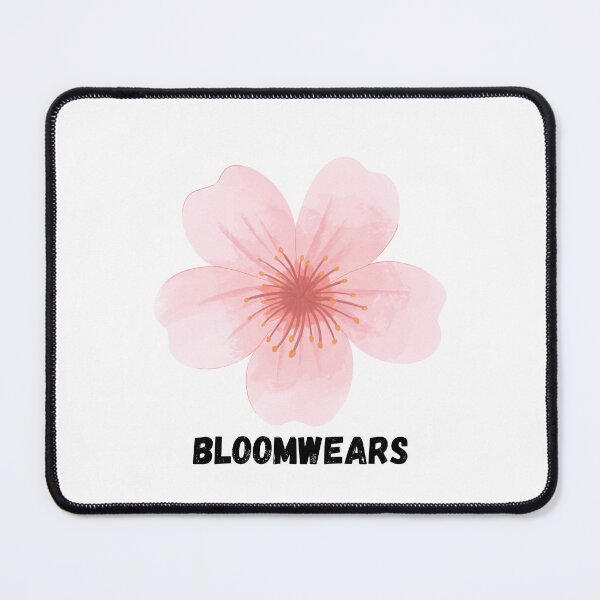 Item preview, Bloomwears Logo designed and sold by BloomWears.