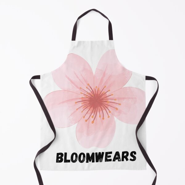 Item preview, Bloomwears Logo designed and sold by BloomWears.