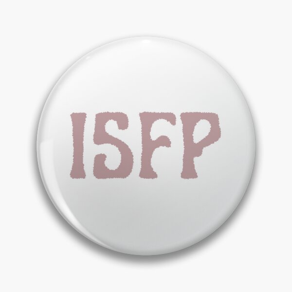 Item preview, isfp — mbti designed and sold by user-msh.