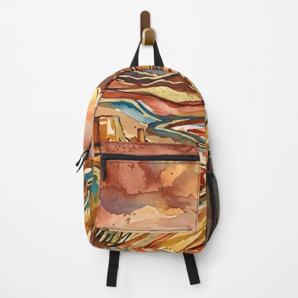 Item preview, Desert Abstract designed and sold by GraphicsClub.