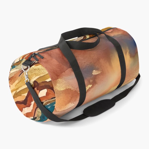 Item preview, Desert Abstract  designed and sold by GraphicsClub.