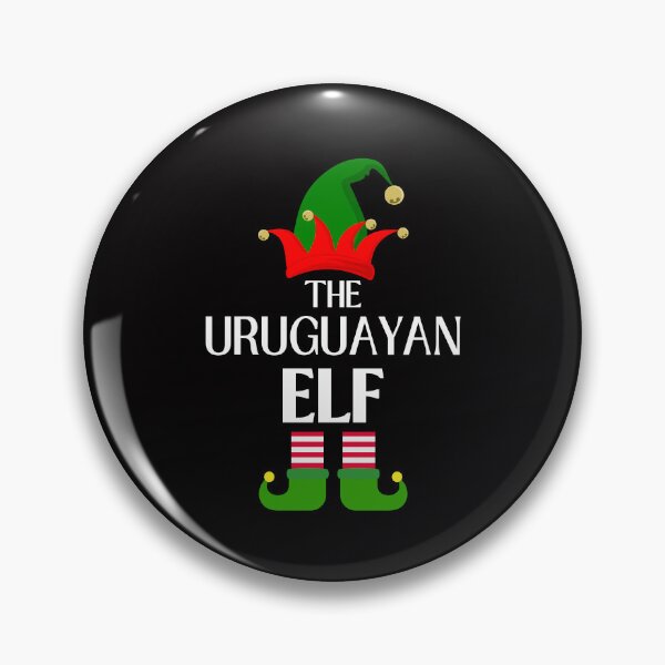 Item preview, The Uruguayan Elf Family Christmas Elf Costume designed and sold by WeirdlyRare.