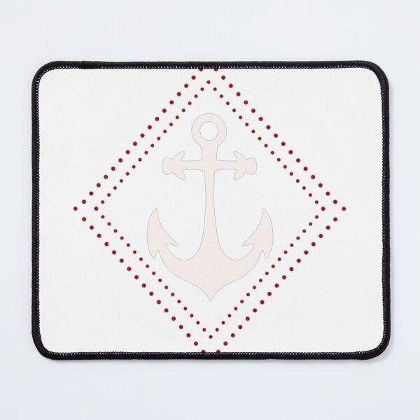 Item preview, Anchor - off-white anchor off white anchor designed and sold by FreddyDyer.