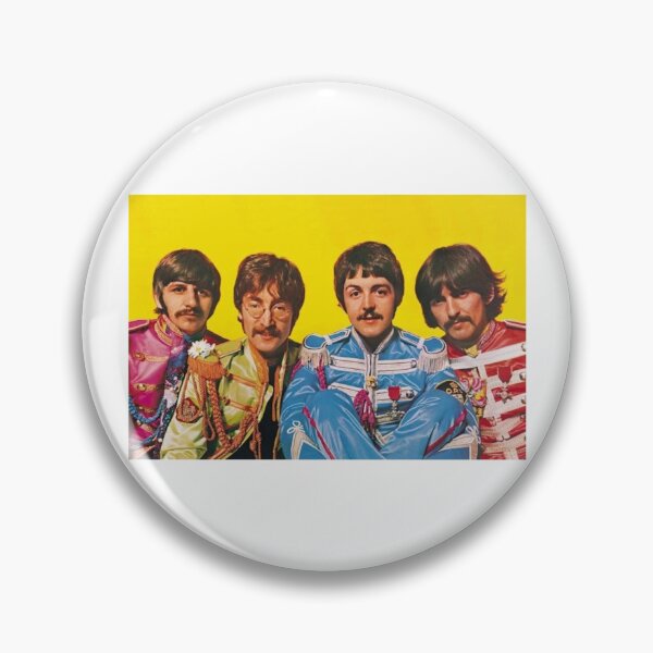 Item preview, The Beatles designed and sold by littlestarsart.