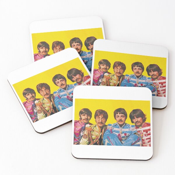Item preview, The Beatles designed and sold by littlestarsart.