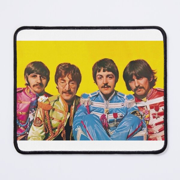 Item preview, The Beatles designed and sold by littlestarsart.