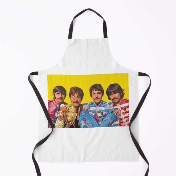 Item preview, The Beatles designed and sold by littlestarsart.
