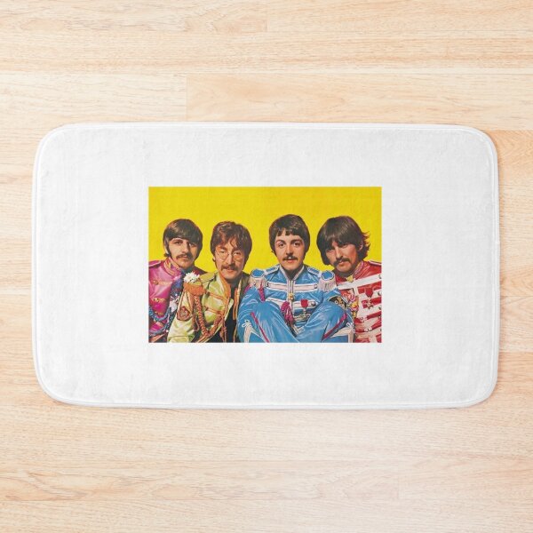 Item preview, The Beatles designed and sold by littlestarsart.