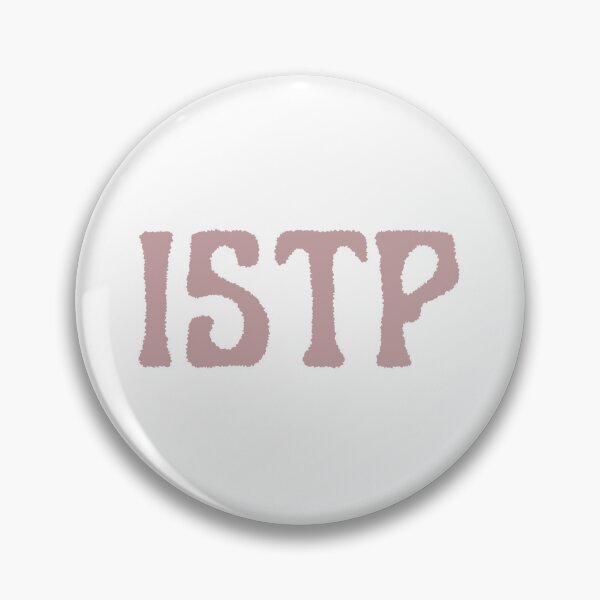 Item preview, istp — mbti designed and sold by user-msh.