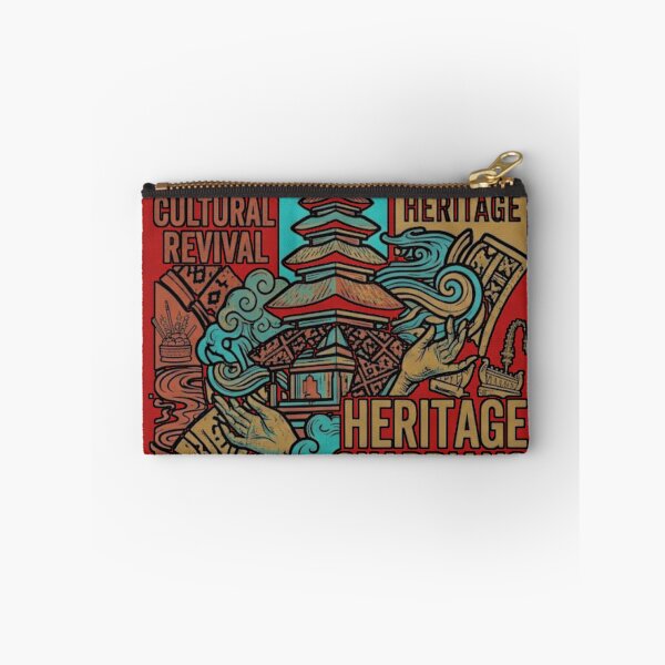 Item preview, Street Bali Archives – Denpasar Heritage Guardians designed and sold by cannsuh.