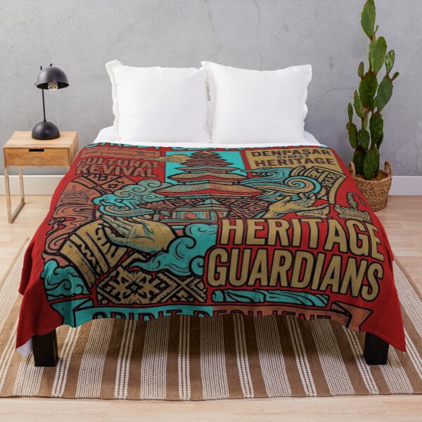 Item preview, Street Bali Archives – Denpasar Heritage Guardians designed and sold by cannsuh.