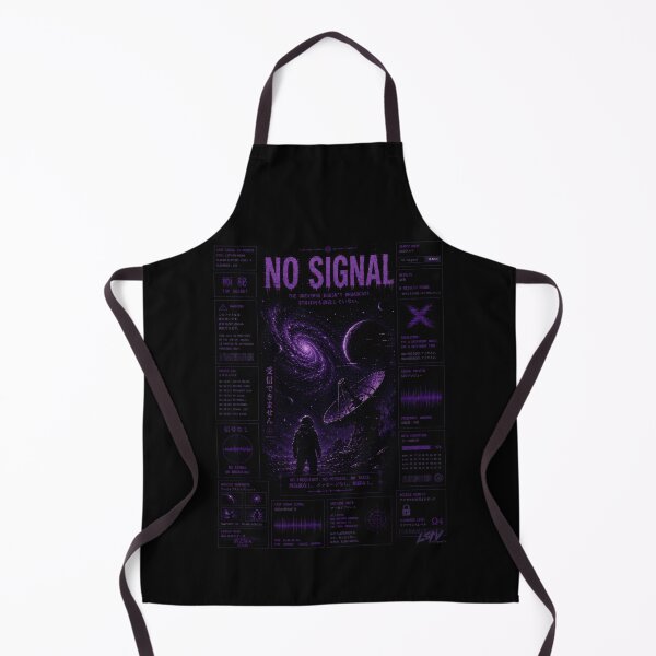 Item preview, The Universe Doesn't Broadcast designed and sold by lostsignaltv88.