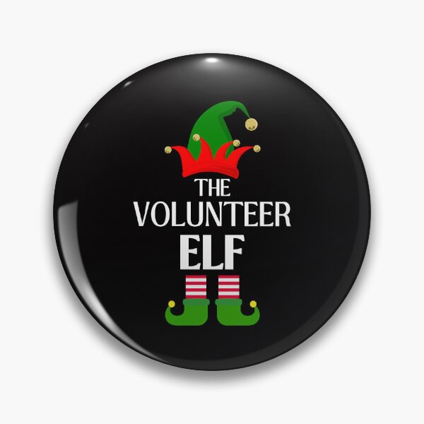 Item preview, The VOLUNTEER Elf Family Christmas Elf Costume designed and sold by WeirdlyRare.