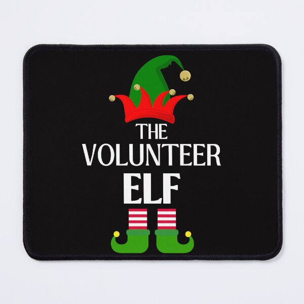 Item preview, The VOLUNTEER Elf Family Christmas Elf Costume designed and sold by WeirdlyRare.