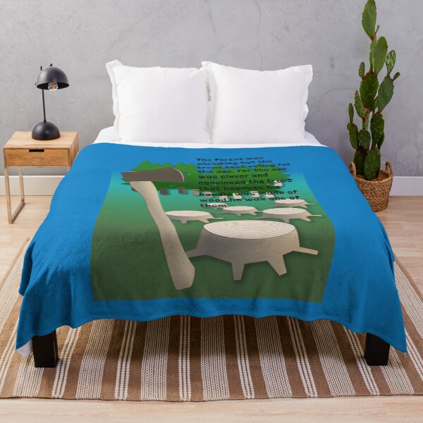 Item preview, The Forest Was Shrinking designed and sold by Radical Poster Collective.