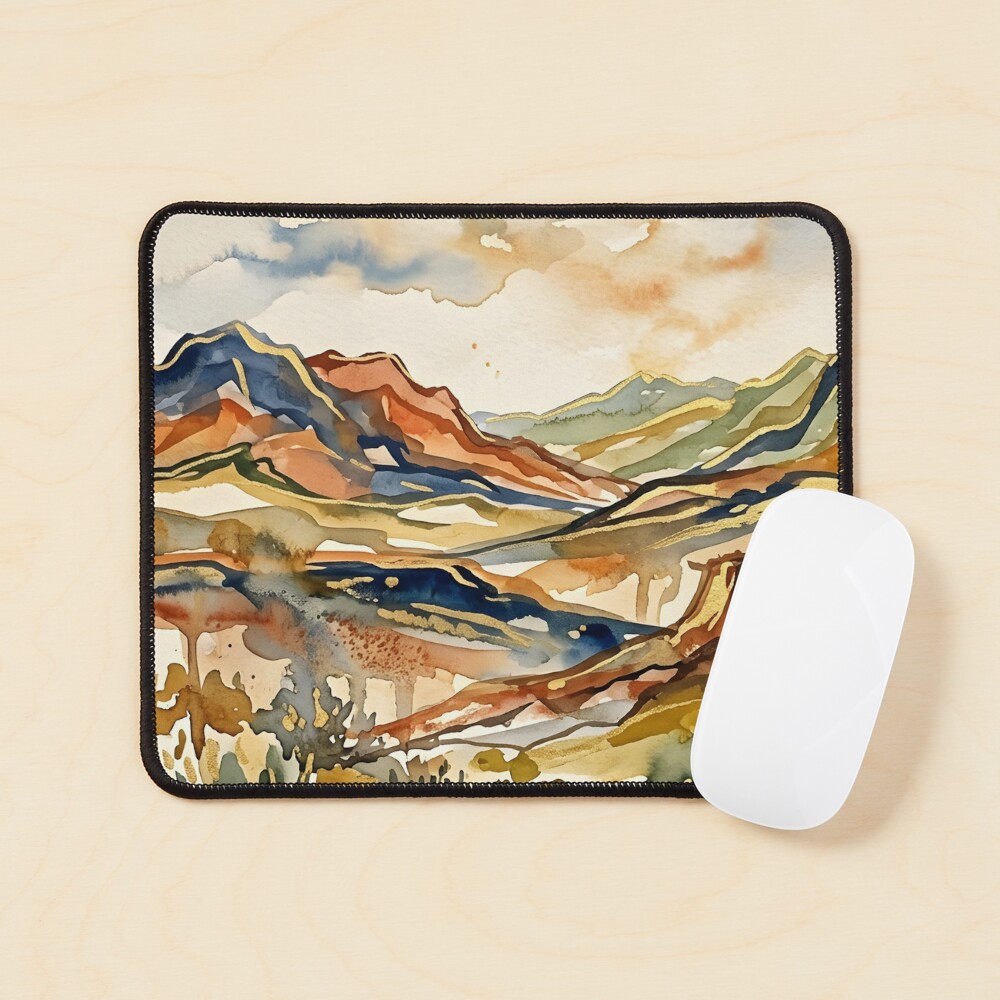 Item preview, Mouse Pad designed and sold by GraphicsClub.