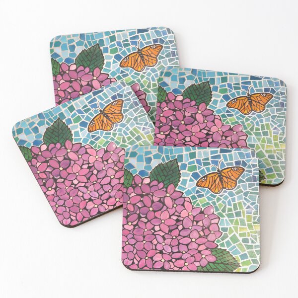 Item preview, Butterfly Summer designed and sold by elissa's super fun shop.