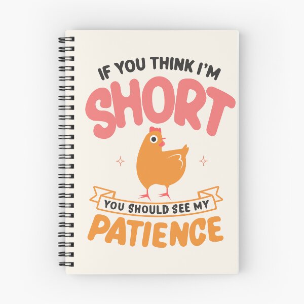 Item preview, Chicken Funny Illustration designed and sold by beboplab.