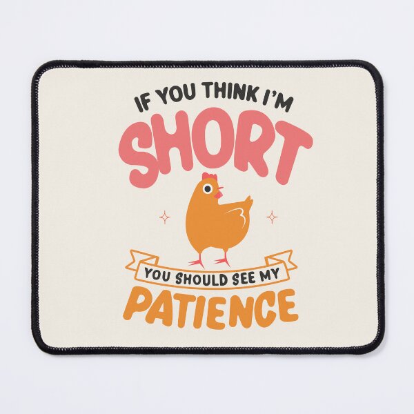 Item preview, Chicken Funny Illustration designed and sold by beboplab.