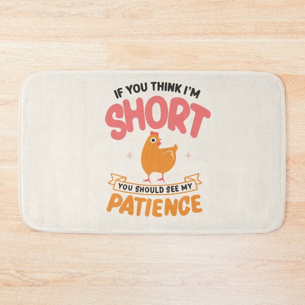 Item preview, Chicken Funny Illustration designed and sold by beboplab.
