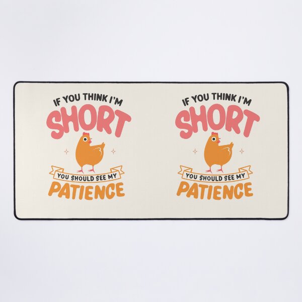 Item preview, Chicken Funny Illustration designed and sold by beboplab.