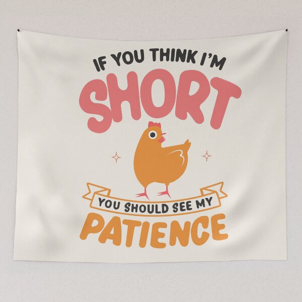Item preview, Chicken Funny Illustration designed and sold by beboplab.