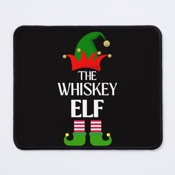 Item preview, The WHISKEY Elf Family Christmas Elf Costume designed and sold by WeirdlyRare.