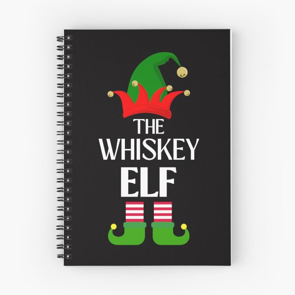 Item preview, The WHISKEY Elf Family Christmas Elf Costume designed and sold by WeirdlyRare.