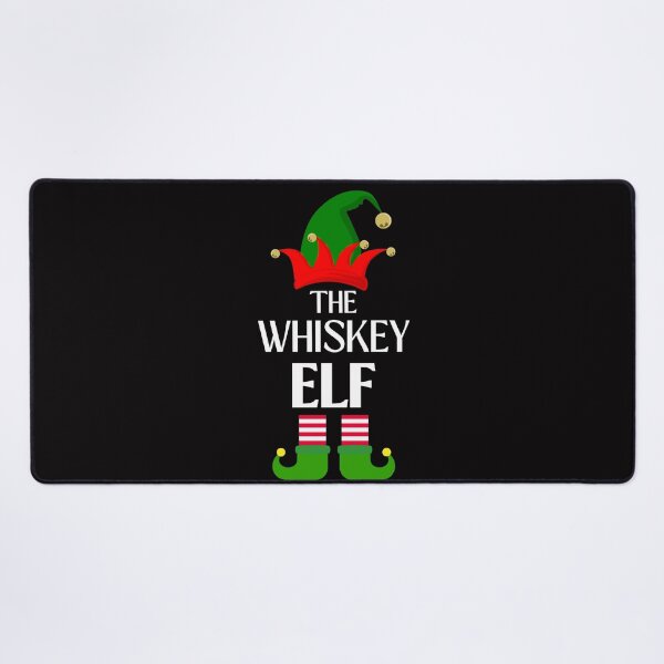 Item preview, The WHISKEY Elf Family Christmas Elf Costume designed and sold by WeirdlyRare.