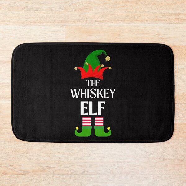 Item preview, The WHISKEY Elf Family Christmas Elf Costume designed and sold by WeirdlyRare.