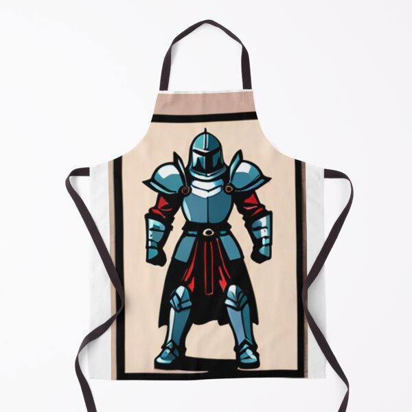 Item preview, Fantasy - Stylized Warrior, High-Tech Armor with Metallic Reflections designed and sold by AnimeShin.