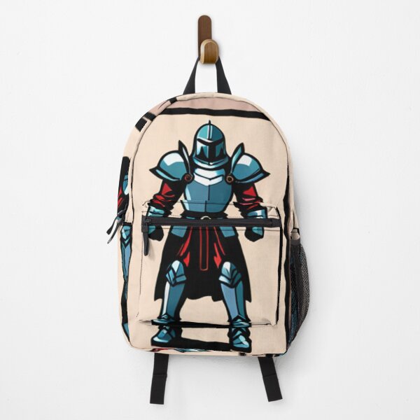 Item preview, Fantasy - Stylized Warrior, High-Tech Armor with Metallic Reflections designed and sold by AnimeShin.