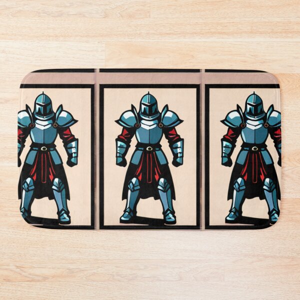 Item preview, Fantasy - Stylized Warrior, High-Tech Armor with Metallic Reflections designed and sold by AnimeShin.